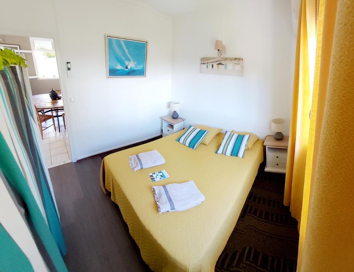 Grande Anse - Les Cocotiers Bed and Breakfast Trois-Rivières Eksteriør billede